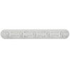 The Lakeside Collection Wall-Mounted Retractable Hook 1 Pieces - 4 of 4