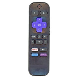 Dan’s Originals for ONN RC-ALIR 2024 ROKU TV Remote Control - 3026000066 - 1 of 2
