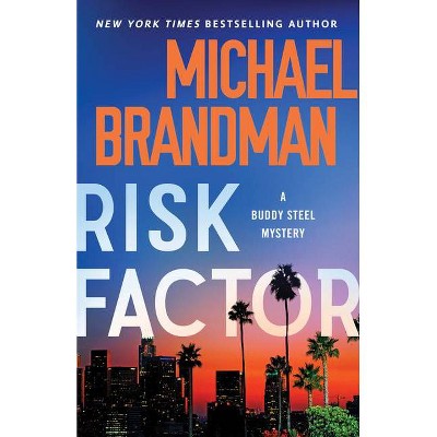 ISBN 9781464214301 - Risk Factor - (Buddy Steel Thrillers) By Michael ...