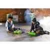 Teenage Mutant Ninja Turtles Shell Riders Trick City - 3 of 4