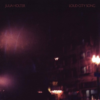 Julia Holter - Loud City Song (CD)