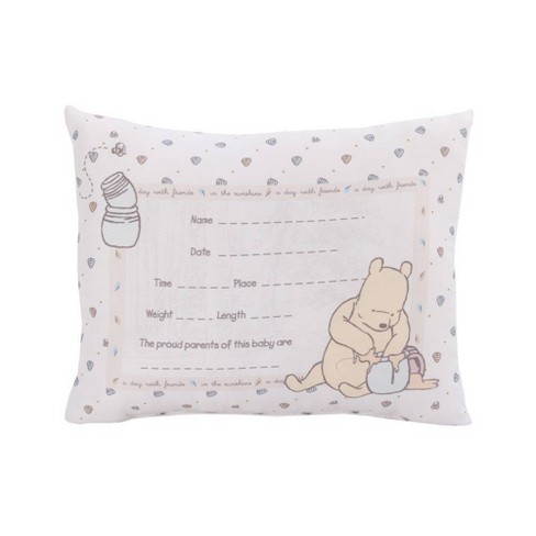 Little Love By Nojo Uni Cloud Pillow : Target