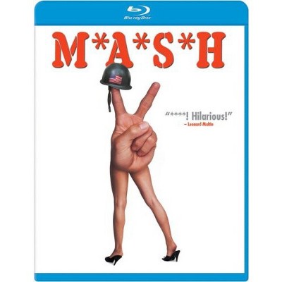 Mash blu ray 1970 Target