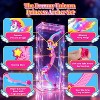 Unicorn Archery Toy Set with Magic Light-Up Bow and 8 Pink Suction Arrows for Girls Ages 3-12 - 4 of 4