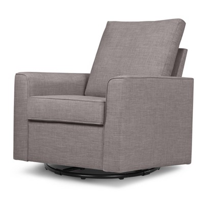 million dollar baby alden swivel glider