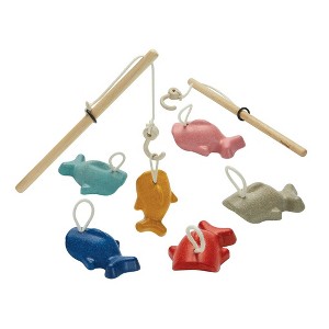 plantoys | Fishing Game - 1 of 3
