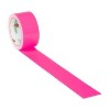 Duck 3pk 1.88 X 15yd Duct Tape Pink : Target