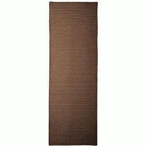Colonial Mills Simply Home Solid Runner - Mink 2'x5' - 1 of 4