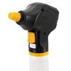 CENTURION 1570 Battery Powered Water Mist Adjustable Rotating Nozzle Sprayer Bottle with Safety Lock for Outdoor Gardening, Batteries Included - 4 of 4