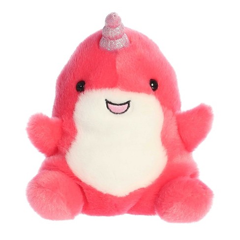 Narwhal stuffed animal clearance target