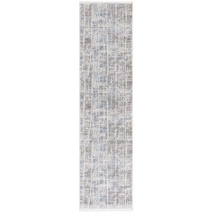 Mila MIL230 Power Loomed Indoor Rug - Safavieh - 1 of 4