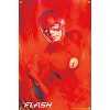 Trends International DC Comics TV - The Flash - Key Art Unframed Wall Poster Prints - 4 of 4