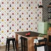 RoomMates Game of Thrones House Sigils Kids' Peel and Stick Wallpaper - 3 of 4