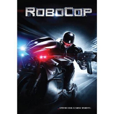 Robocop (DVD)