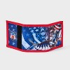 Boys' Marvel Captain America Wallet - 3 of 4