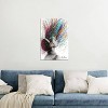 Music Me by Ashvin Harrison Unframed Wall Canvas - iCanvas - 2 of 3