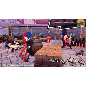 Persona 5 Tactica - PlayStation 5 - 1 of 3