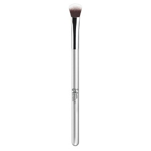 IT Cosmetics Brushes for Ulta Airbrush Precision Shadow Brush - #112 - 0.383oz - Ulta Beauty - 1 of 3