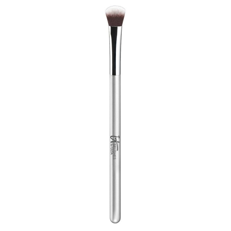 IT Cosmetics Brushes for Ulta Airbrush Precision Shadow Brush - #112 - 0.383oz - Ulta Beauty, 1 of 6