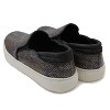 Corkys Womens Selena Snake Print Slip-On Fashion Sneakers - 2 of 2
