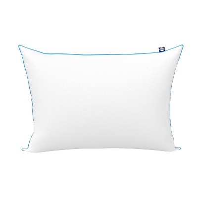 Sealy Hypoallergenic Soft Cotton Universal Sleeper Pillow Set