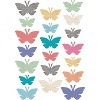 Teacher Created Resources® Home Sweet Classroom Butterflies Accents, Assorted Sizes, 60 Per Pack, 3 Packs - 2 of 2