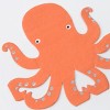 Meri Meri Octopus Napkins (Pack of 16) - 3 of 4