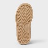Toddler Dakota Retro Court Sneakers - Cat & Jack™ - 4 of 4
