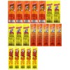 Hannah's 20-Piece Sampler (5 packs each of 4 assorted Hannah's Pickled Sausages) - 2 of 4