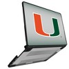 Keyscaper NCAA ACC Universities Linen Laptop Case for Apple MacBook - 2 of 4