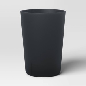 18 fl oz Plastic Short Tumbler - Room Essentials™ - 1 of 3