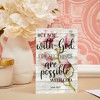 Paper Junkie 60 Pack Christian Inspirational Cards with Envelopes, Religious Encouragement Scripture - 3 of 4