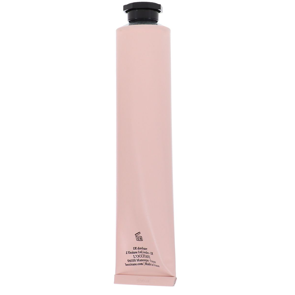 L'Occitane Fleurs De Cerisier Perfumed Hand Cream 2.6 oz - thumbnail 7