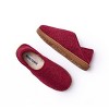 Minnetonka Women's Packaway Collapsible Heel Slipper - 2 of 4