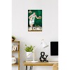 Trends International NBA Boston Celtics - Payton Pritchard 25 Unframed Wall Poster Prints - 2 of 4