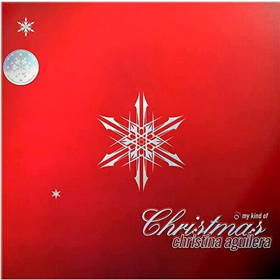 Christina Aguilera - My Kind Of Christmas (vinyl) : Target