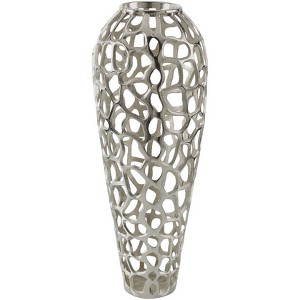 Mark & Day Brack Traditional Decorative Vase - 1 of 3