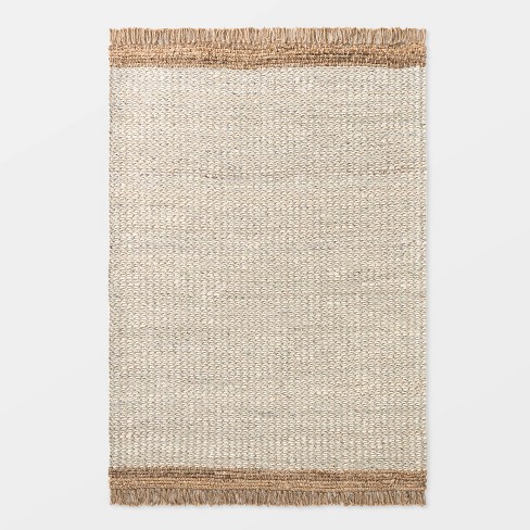 Checker Jute Doormat – McGee & Co.