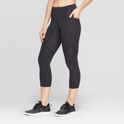 champion capri leggings