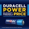 Rayovac High Energy AA Batteries - Alkaline Battery - 2 of 4