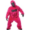 California Costumes Gorilla Men's Costume - 3 of 4