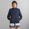 Members Only Women's Classic Iconic Racer Jacket ( Slim Fit ) - 2 of 4