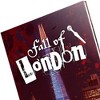 Vampire: The Masquerade 5th Edition: Fall of London Chronicle -Hardcover Book - 3 of 4