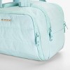 Bagsmart Zora Spacesaver 4-in-1 Multifunctional Toiletry Bag - 4 of 4