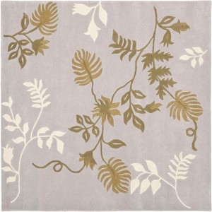 Soho SOH313 Hand Tufted Indoor Rugs - Safavieh - 1 of 4