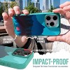 Smartish iPhone 16 MagSafe Case - Gripmunk Slim Grip Magnetic Cover - 4 of 4