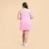 Blogilates Women's Ballerina Active Dress - 3 of 4