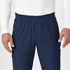 Wink PRO Men's Cargo Jogger Scrub Pant - 4 of 4