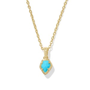 Kendra Scott Jensen Pendant Necklace - 1 of 2