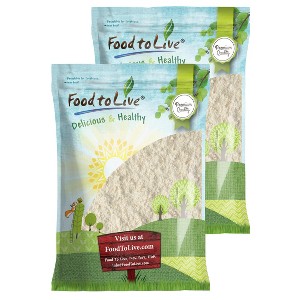 Collagen Peptide Powder - by Food to Live - 1 of 4